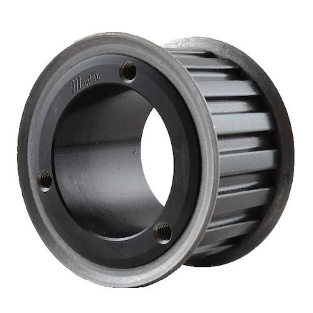 Martin Timing Pulley Qd, 22H150 SD 22H150 SD